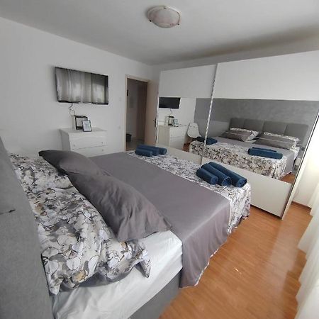 Apartment Sea Queen Split Dış mekan fotoğraf