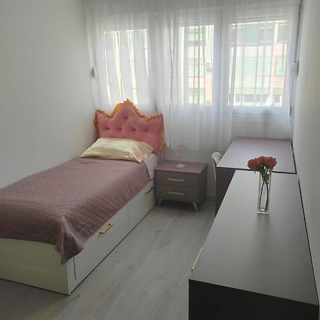Apartment Sea Queen Split Dış mekan fotoğraf