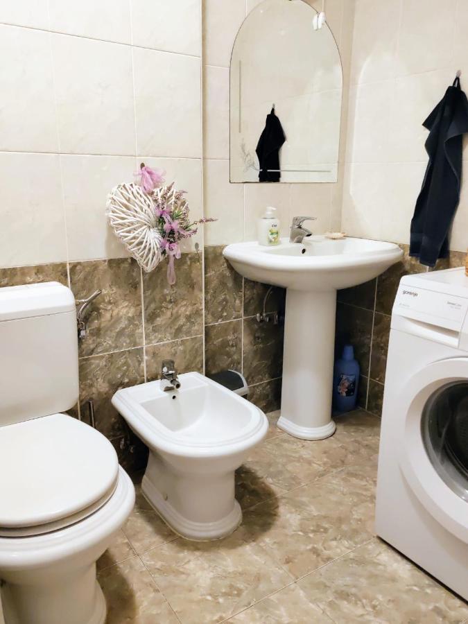 Apartment Sea Queen Split Dış mekan fotoğraf