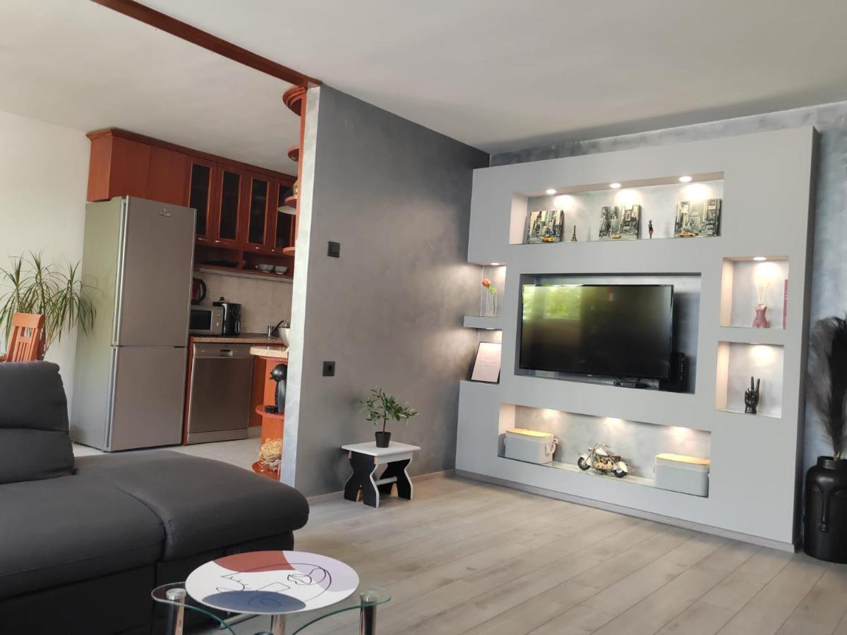 Apartment Sea Queen Split Dış mekan fotoğraf
