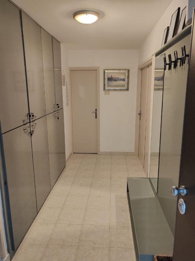 Apartment Sea Queen Split Dış mekan fotoğraf