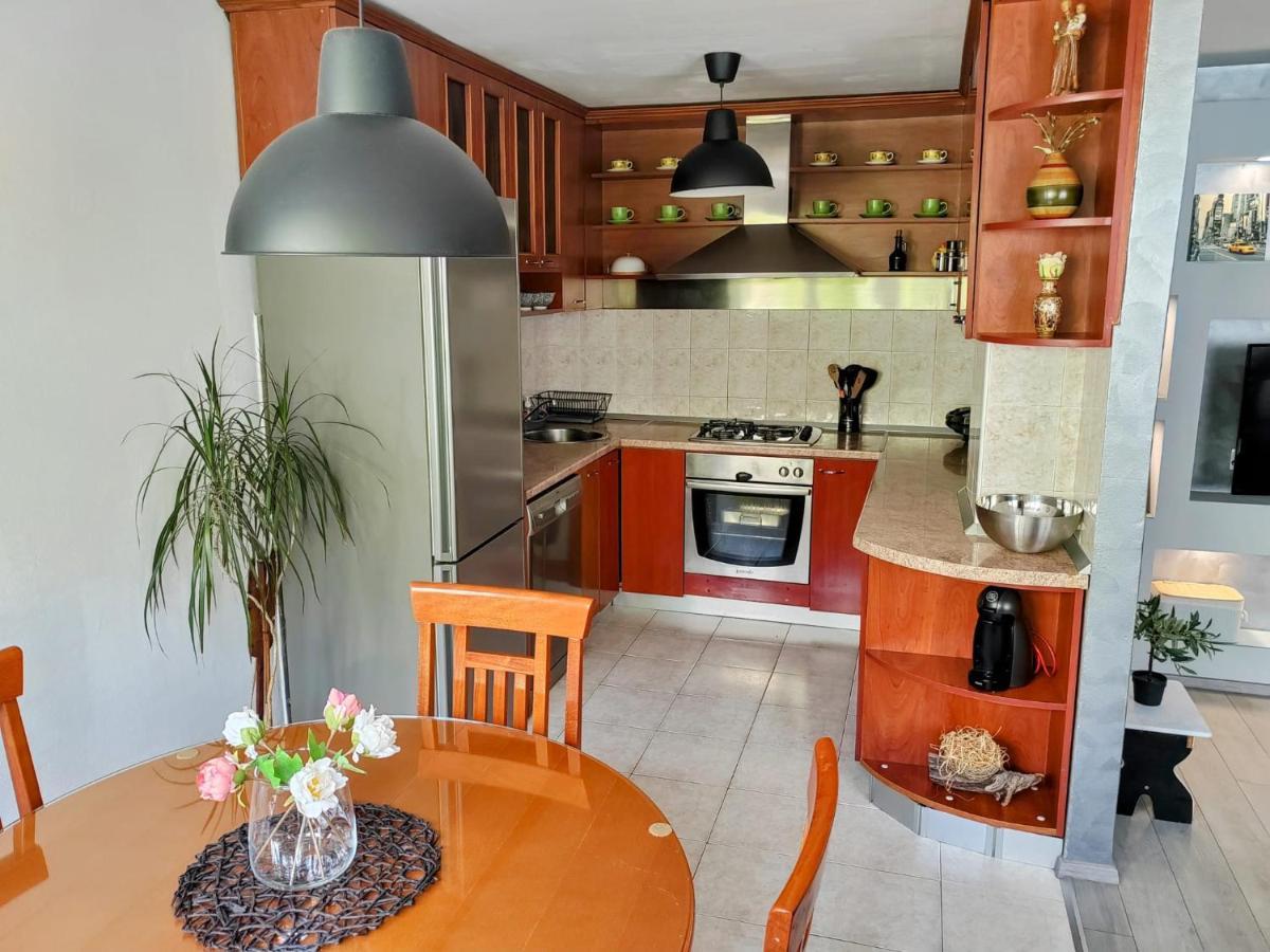 Apartment Sea Queen Split Dış mekan fotoğraf