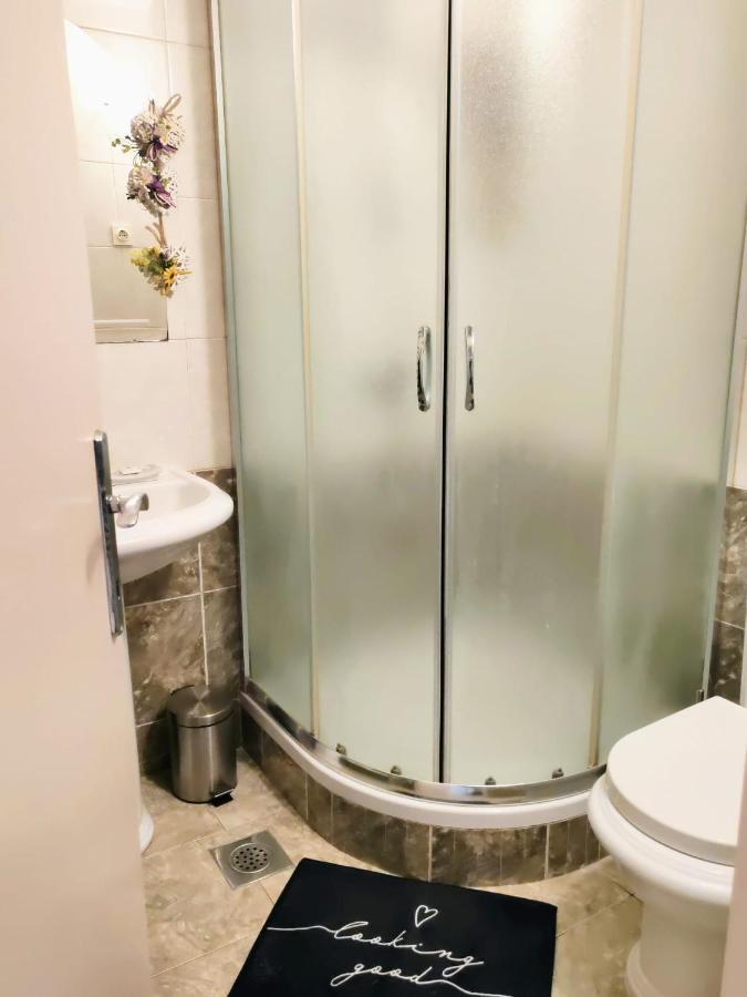 Apartment Sea Queen Split Dış mekan fotoğraf