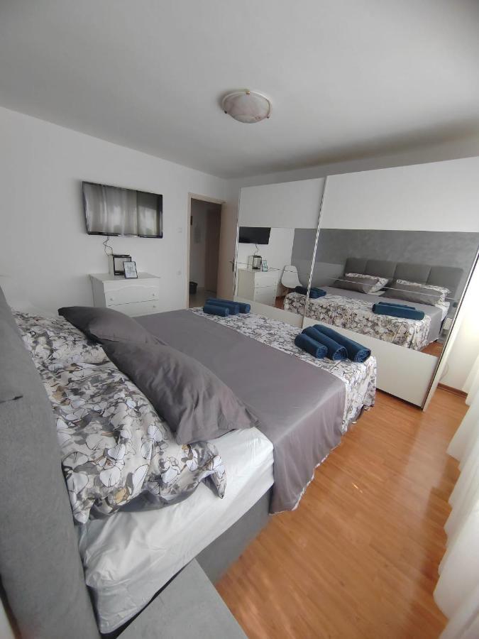 Apartment Sea Queen Split Dış mekan fotoğraf