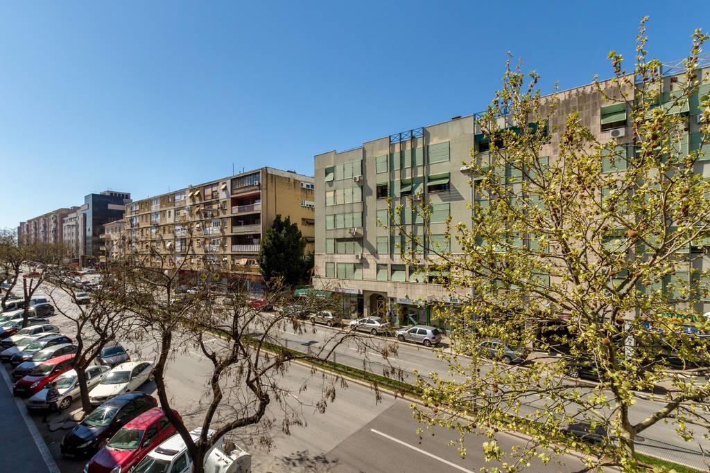Apartment Sea Queen Split Dış mekan fotoğraf